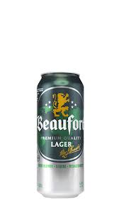 BEAUFORT CANETTE 33CL