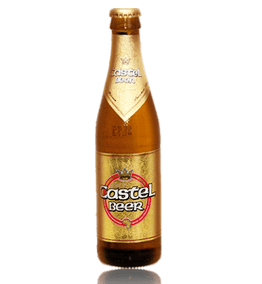 CASTEL BOUTEILLE 33CL