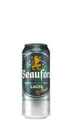 BEAUFORT CANETTE 33CL
