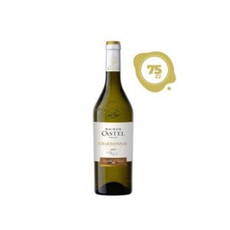 MAISON CASTEL CHARDONNAY