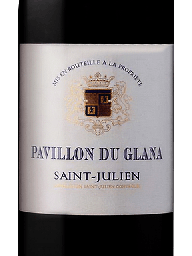 PAVILLON DU GLANA SAINT-JULIEN