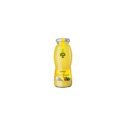 RAUCH COCO ANANAS 20CL