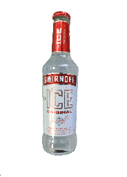SMIRNOFF ICE